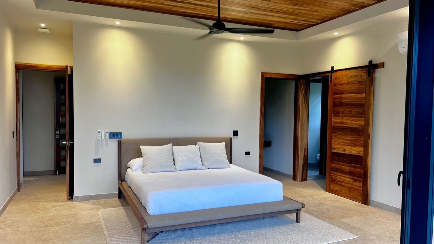 Brand New Luxury Estate with Front Row Views of Nauyaca & Diamante Waterfalls selected