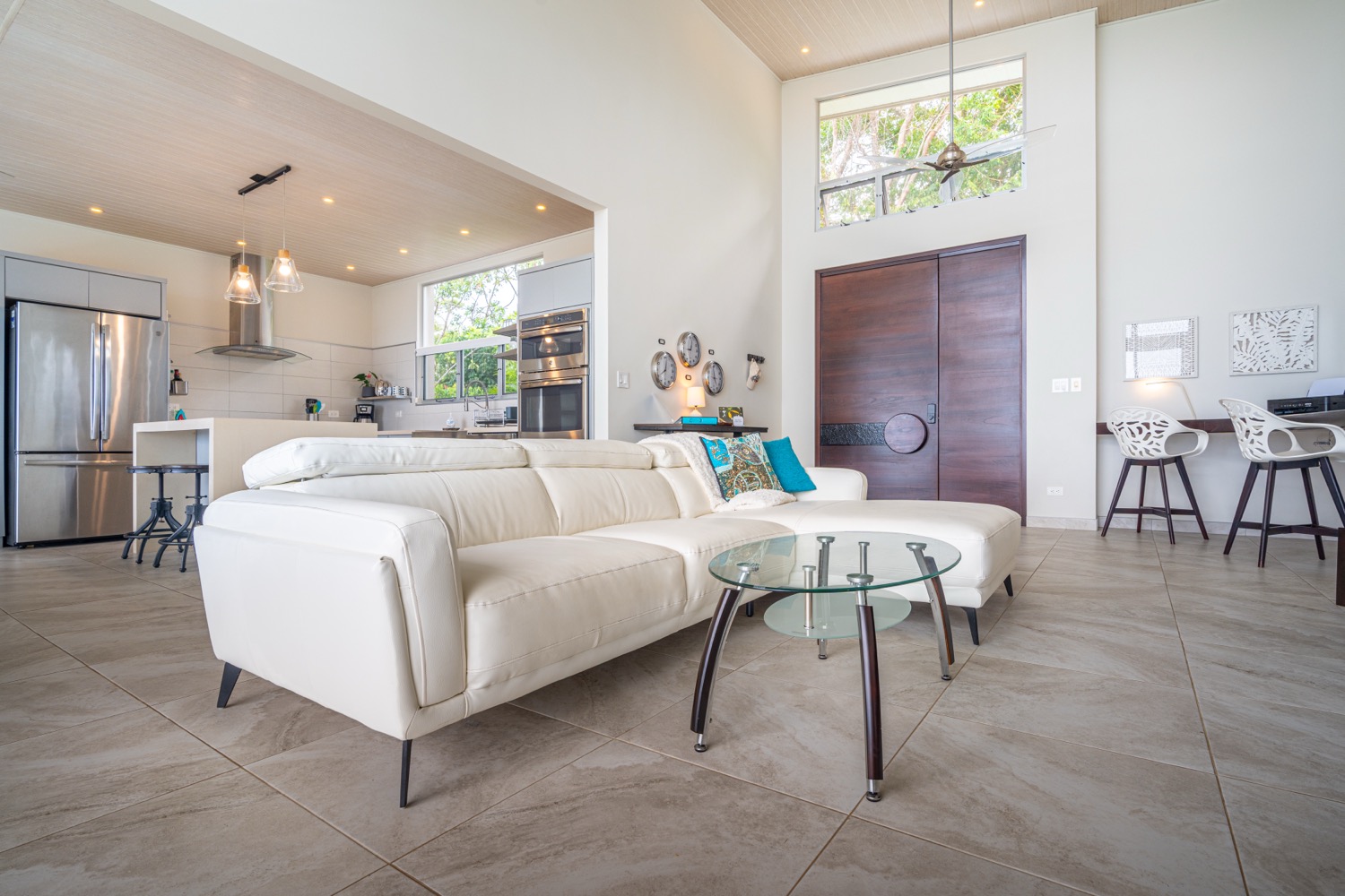  Iconic Whale’s Tail Views from a Private Oceanview Haven in the Hills of Uvita selected