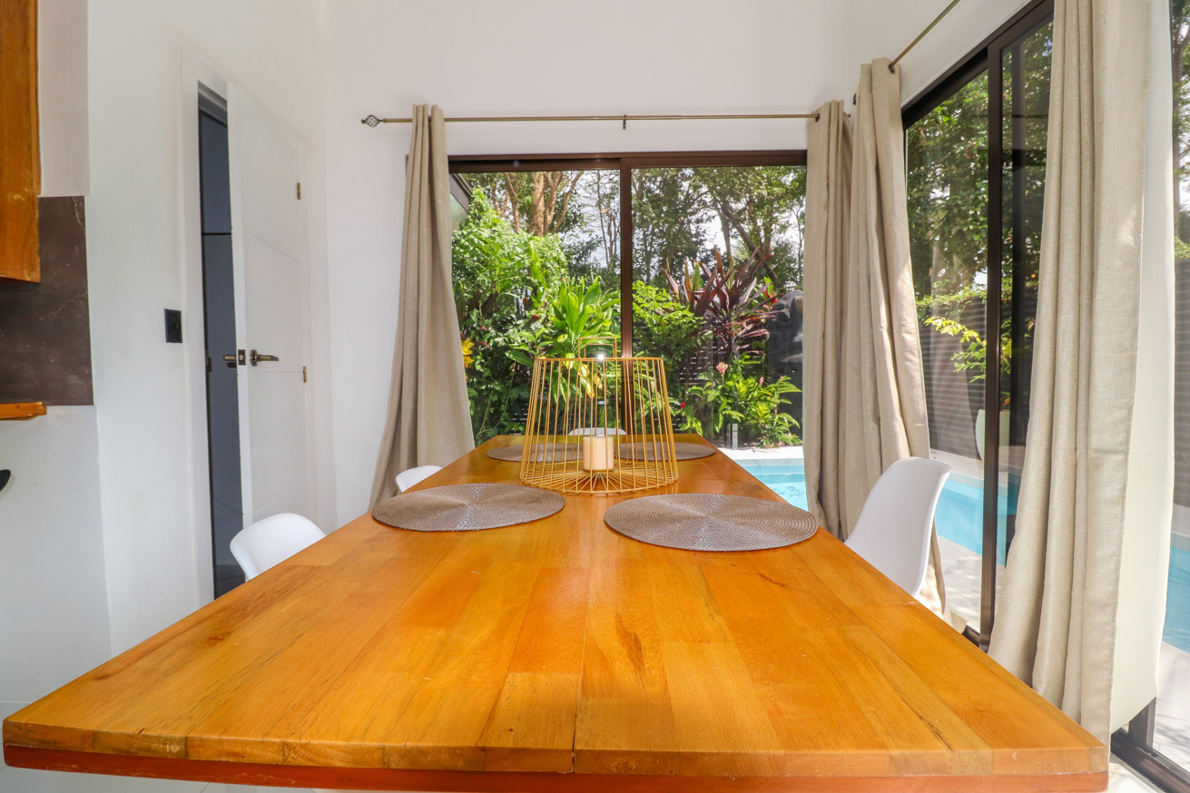 High-Demand Investment Property in Prime Uvita Location – 3-Bed Tropical Home Just 700 Meters from the Beach selected