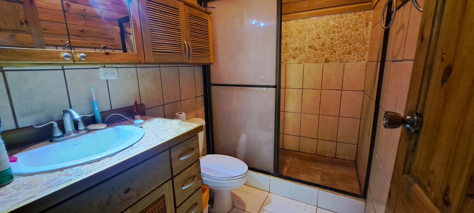 Income Producing Jungle Retreat with 8 Cabinas and Pool in the Heart of Uvita selected