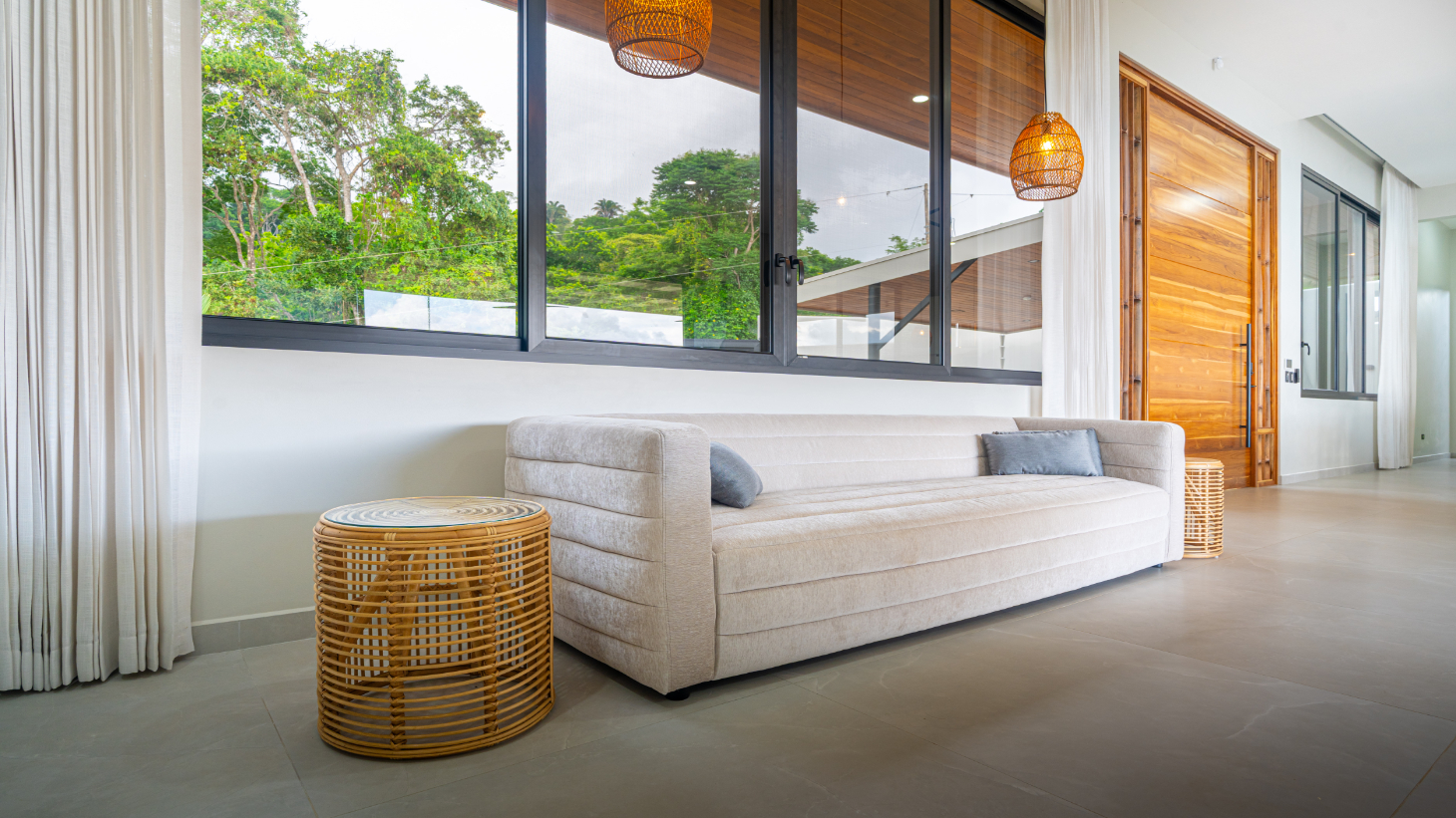 Lion's Gate Sunset Estate selected