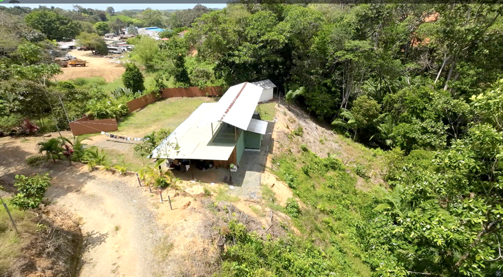 Multi-Home Income Estate Near Marino Ballena National Park selected