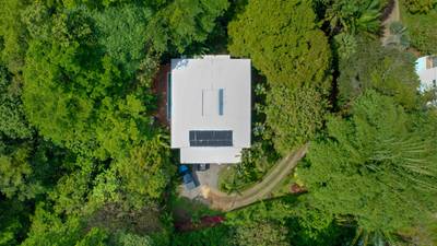 Your Family's Private Jungle Paradise Home in Uvita, Costa Rica image 4