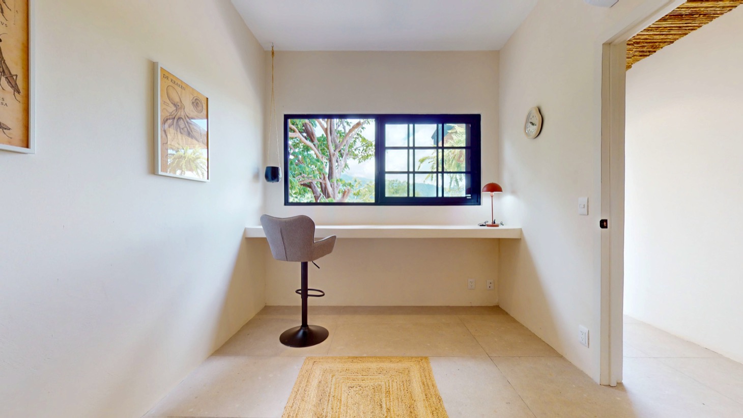 New Modern Ojochal Home with Pool, Office & Mountain Views 24/7 Security selected