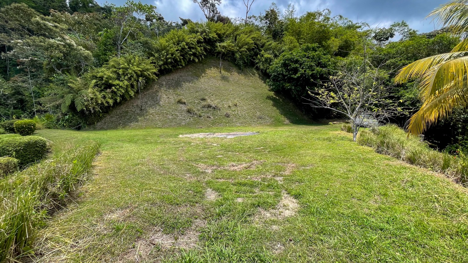Ocean View Land for Sale in Uvita, Costa Rica | Whale Tail View | Private Gated Community | Ready to Build selected