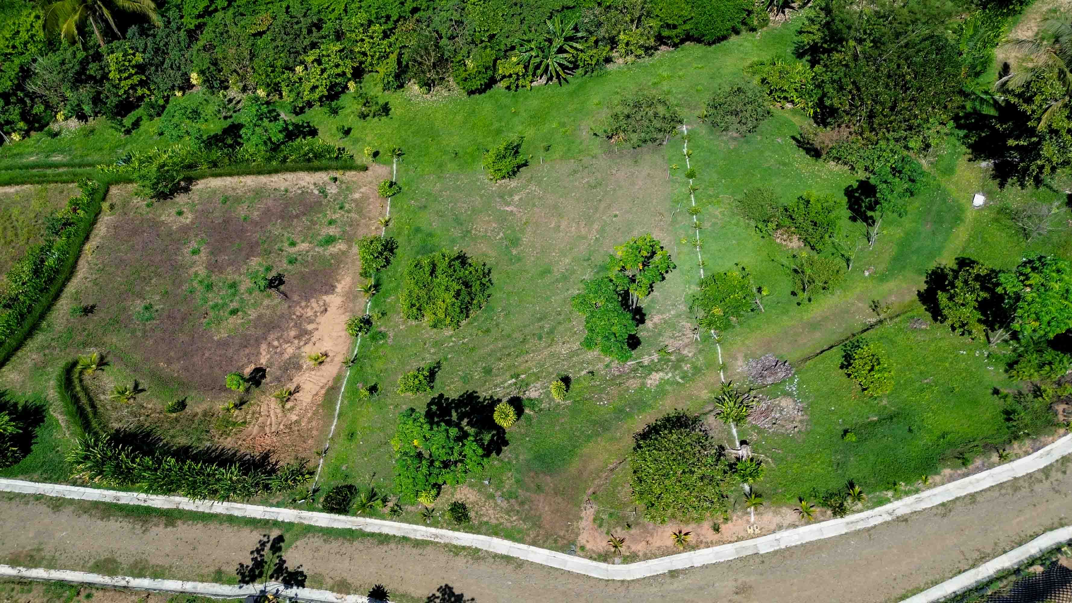 18-Acre Ocean View Development Parcel in Playa Hermosa selected