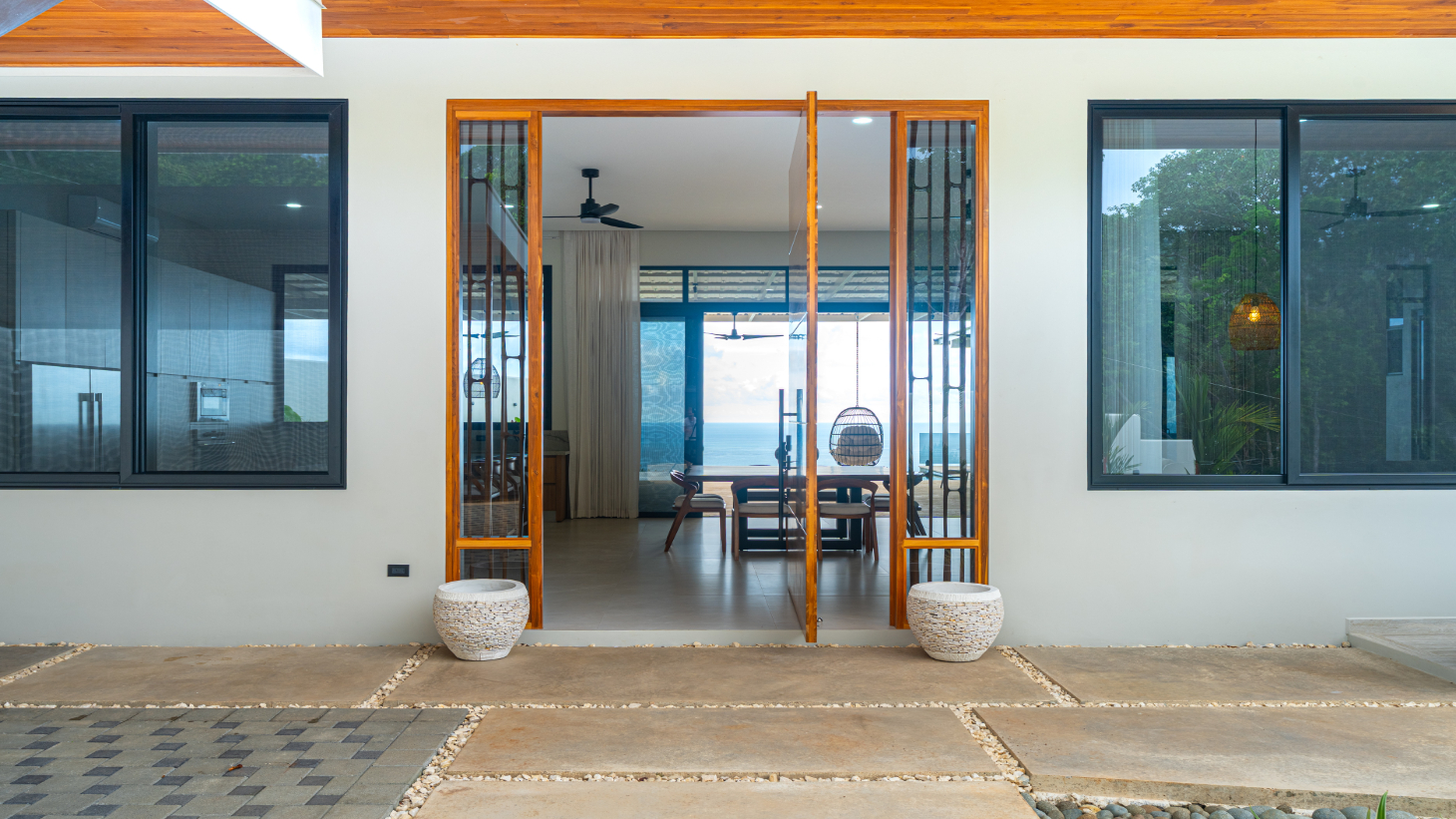 Lion's Gate Sunset Estate selected