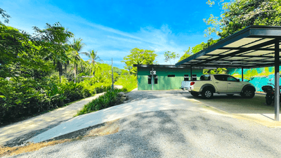 Commercial-Residential Property for Sale at the Entrance of Ojochal image 3