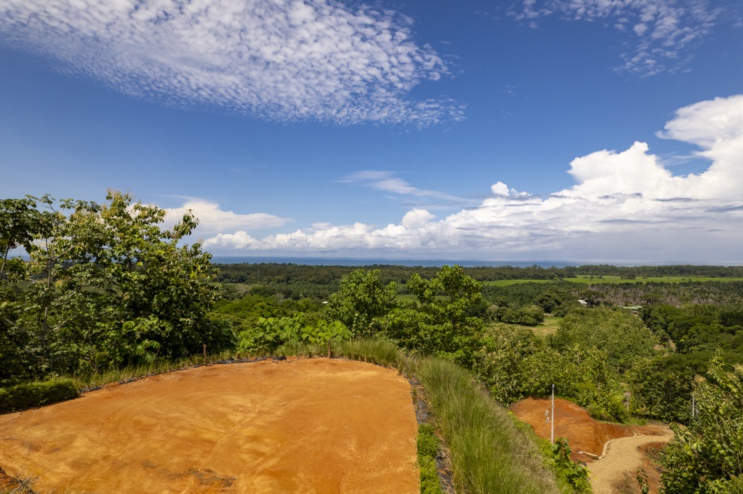 Tulpa Ridge – New Gated Ocean View Community in Matapalo selected