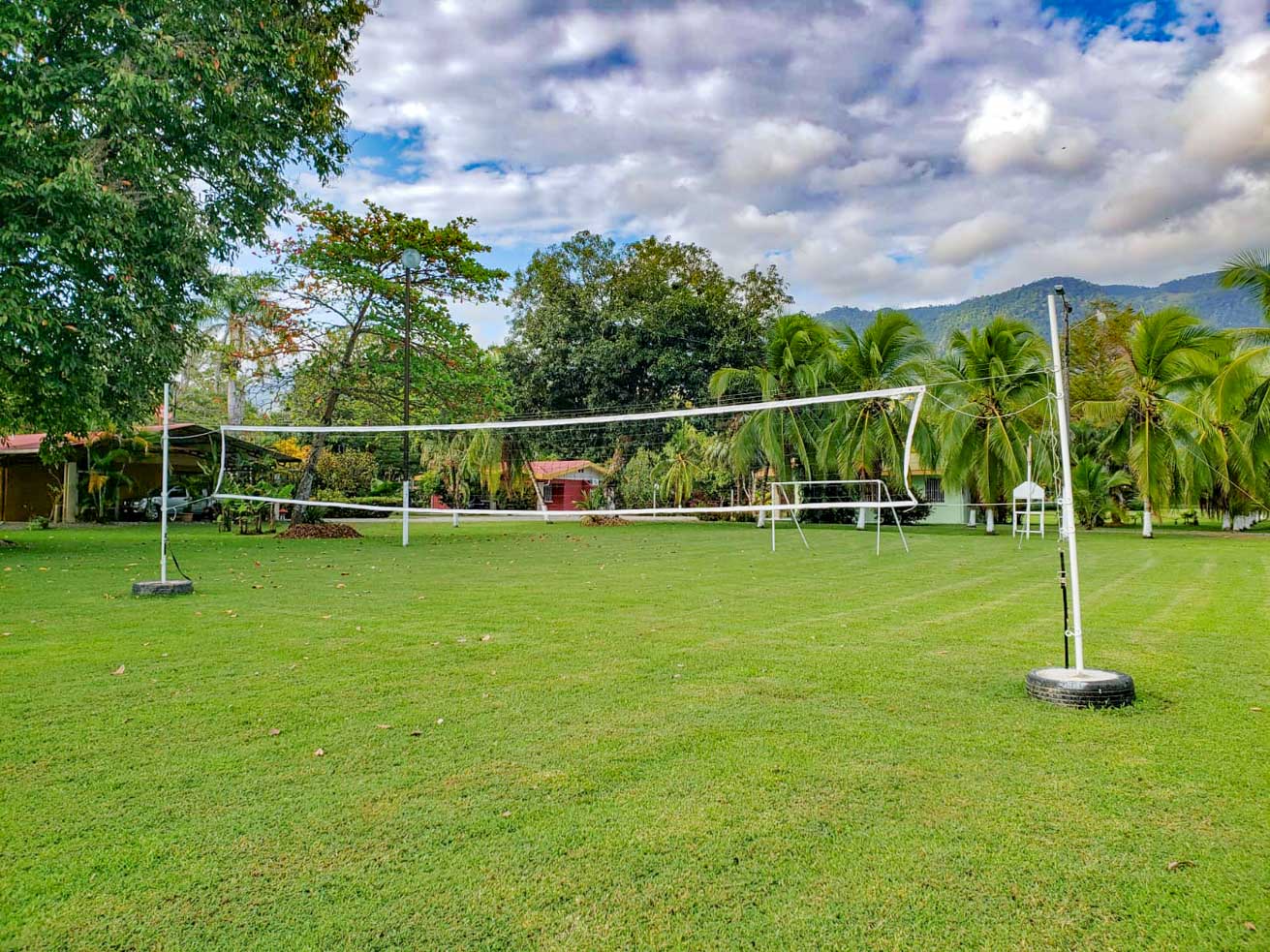 3.7-Acre Airport-Adjacent Property with Direct Runway Access, Prime Zoning, and Mountain Views selected