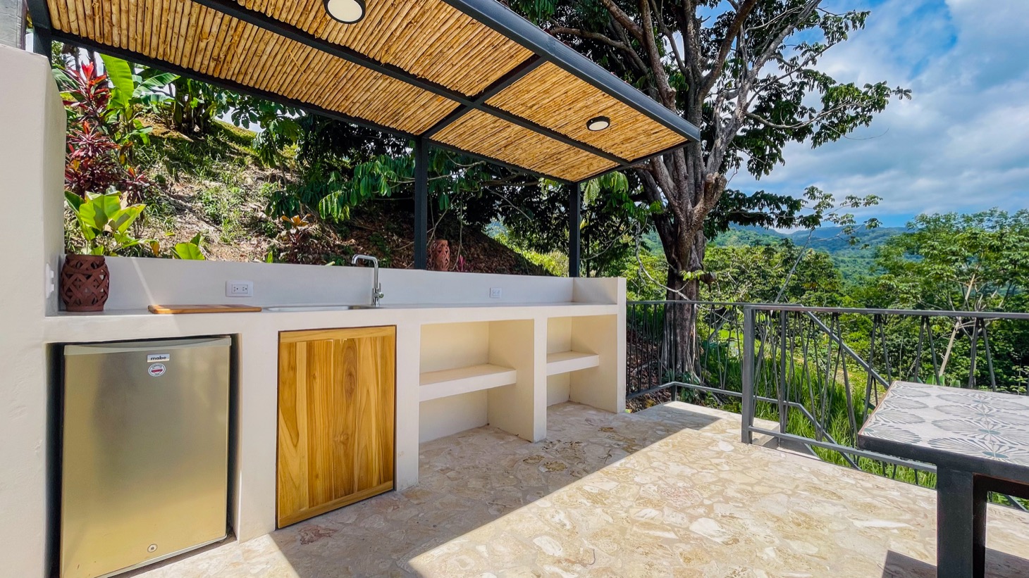 New Modern Ojochal Home with Pool, Office & Mountain Views 24/7 Security selected