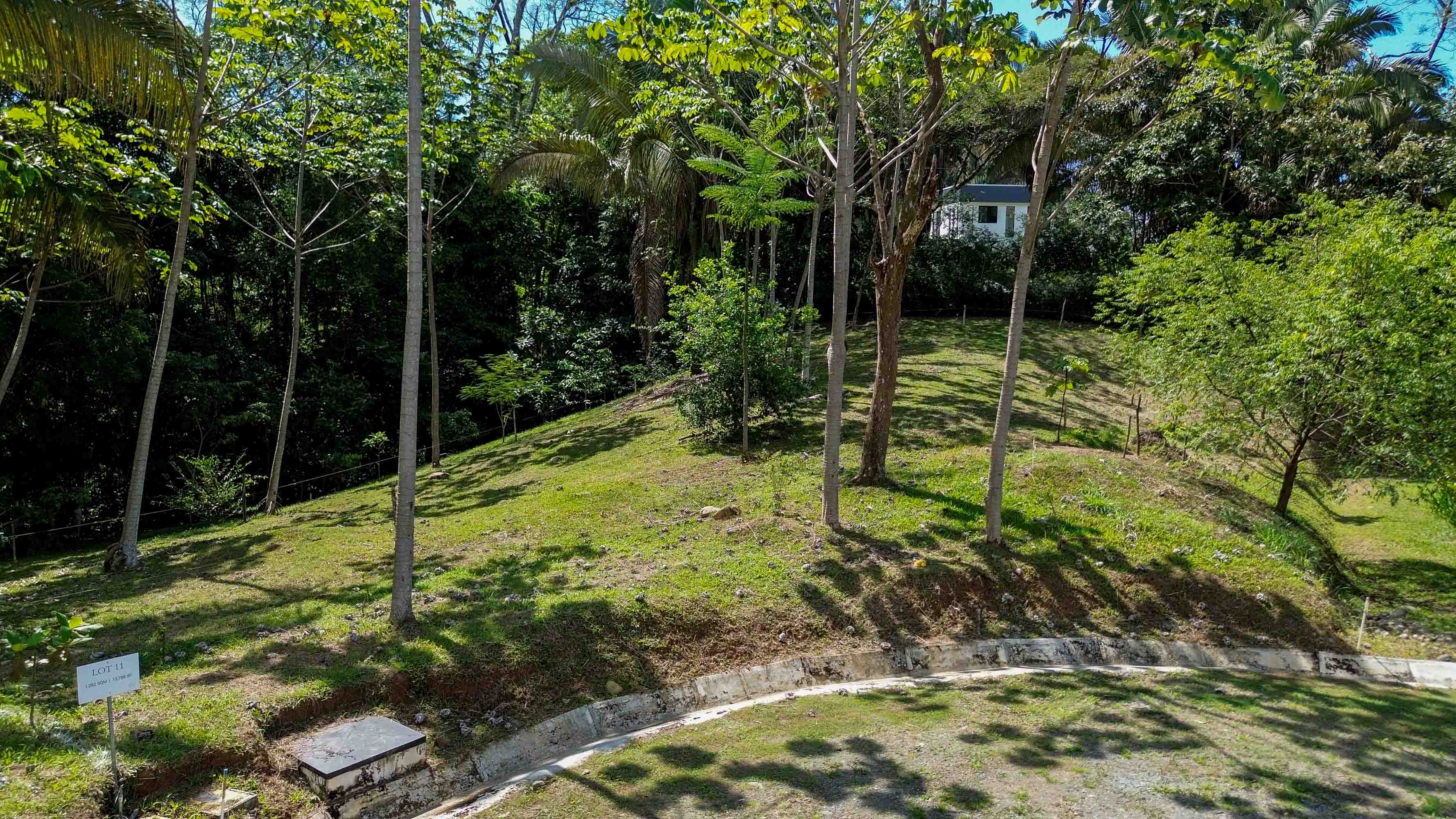 18-Acre Ocean View Development Parcel in Playa Hermosa selected