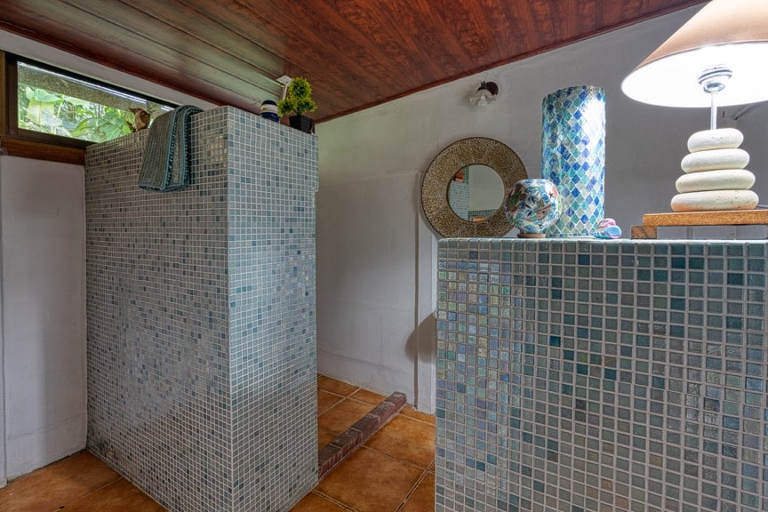 2 Bedroom Jungle Home In Dominical selected