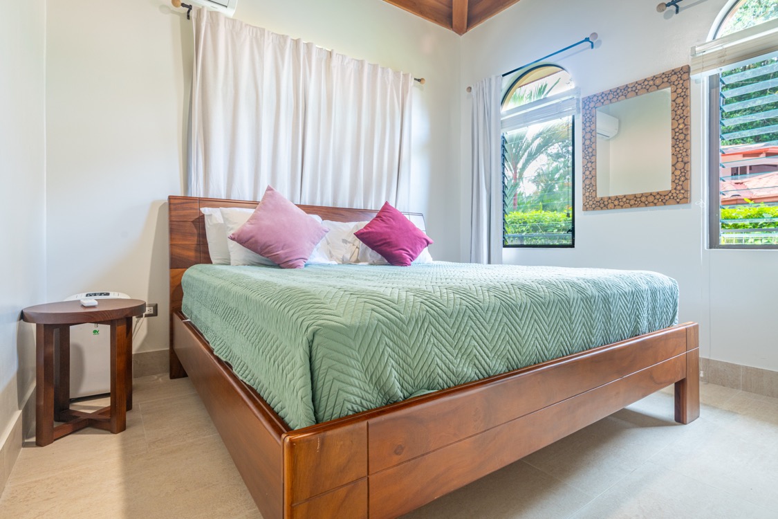 Move-In Ready Jungle Home in Gated Community selected