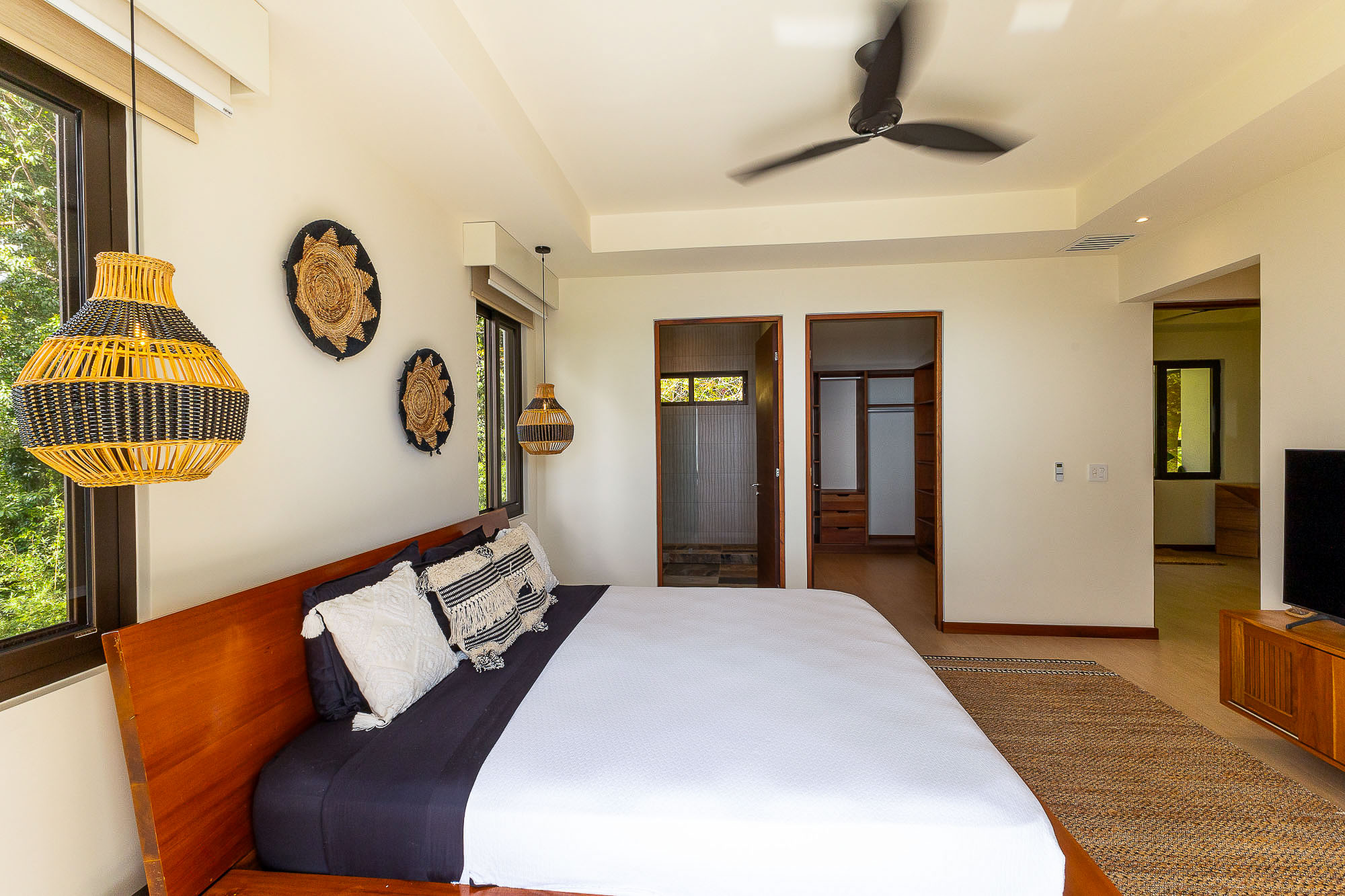 Legacy Ridge-Top Villa with Panoramic Ocean Views – Dominica selected