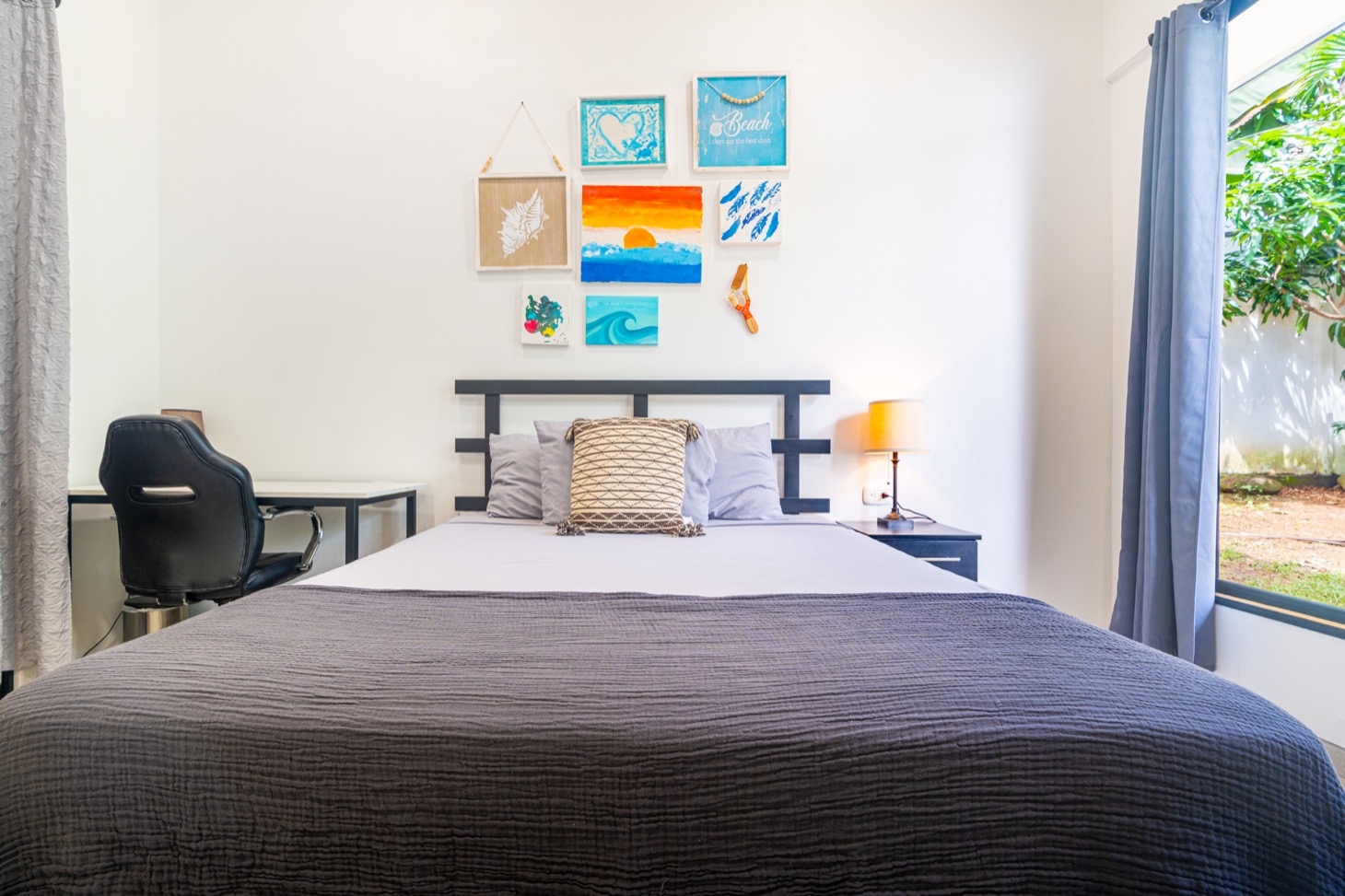 Charming Home Near Uvita’s Whale Tail Beach — Comfort, Privacy, and Rental Potential selected