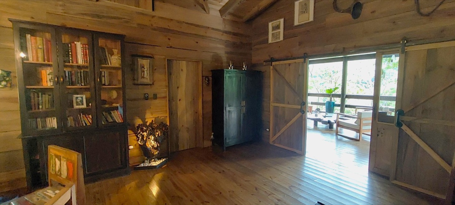 Rustic Elegance in the Heart of Nature – Tres Ríos Mountain Retreat with Expansion Potential selected