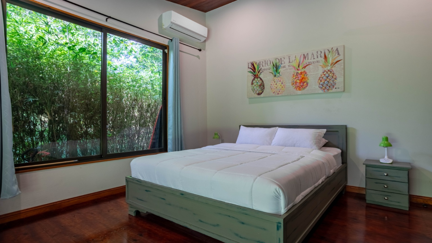 Walk to the Whale Tail Turn-Key Coastal Living & Income Opportunity in Uvita selected