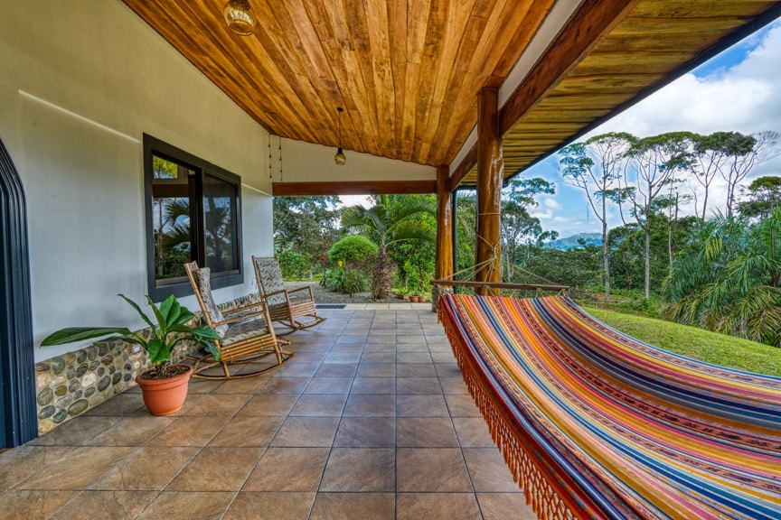 Impressive Mountain Estate With Rental Cabin selected