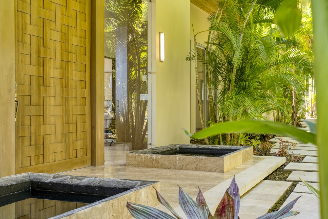 Modern Oceanview Masterpiece Above Dominical selected