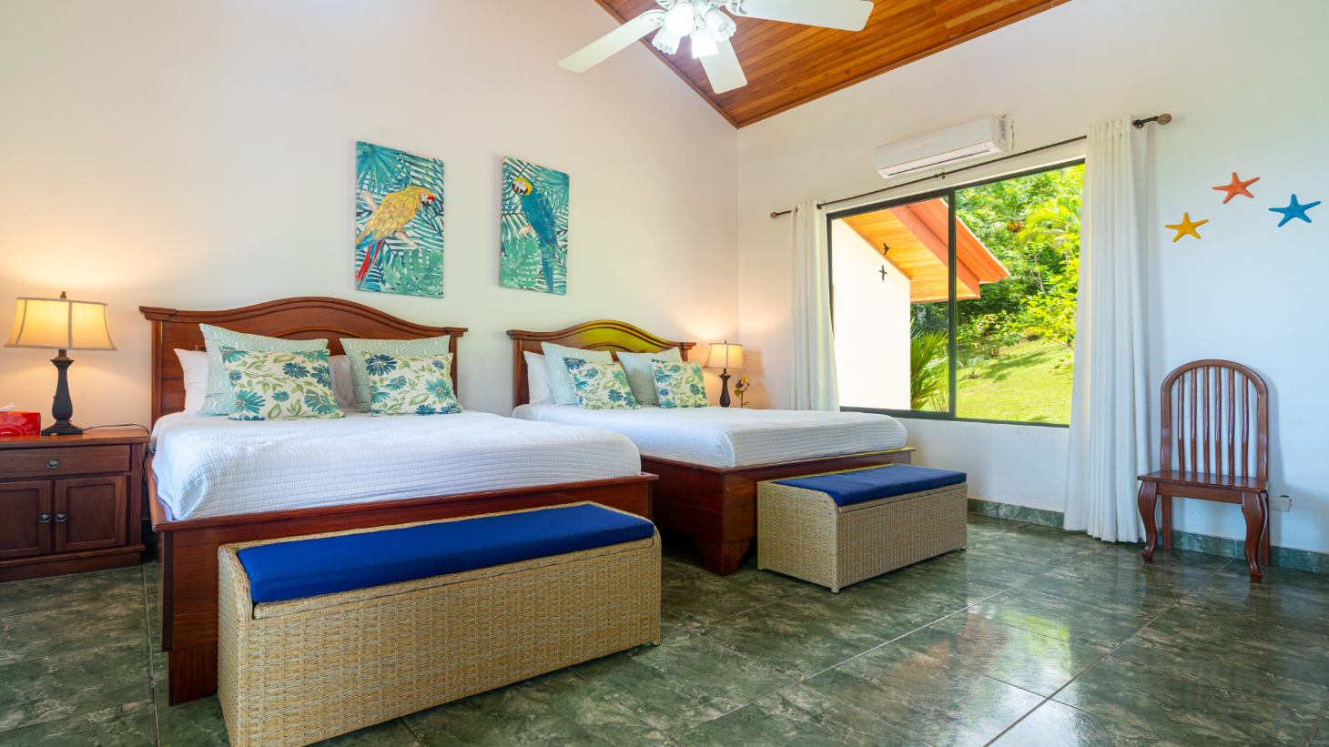 Casa La Bendición, Private Jungle Retreat with Ocean View selected