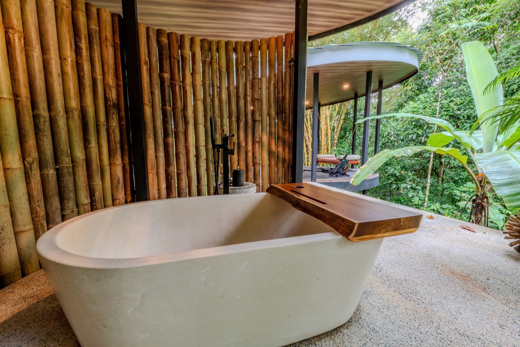 The Glass House: A Luxury Home for Sale in Ojochal, Costa Rica selected