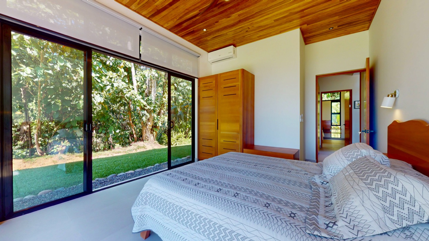 Private Modern Tropical Paradise Home For Sale in Ojochal, Costa Rica selected