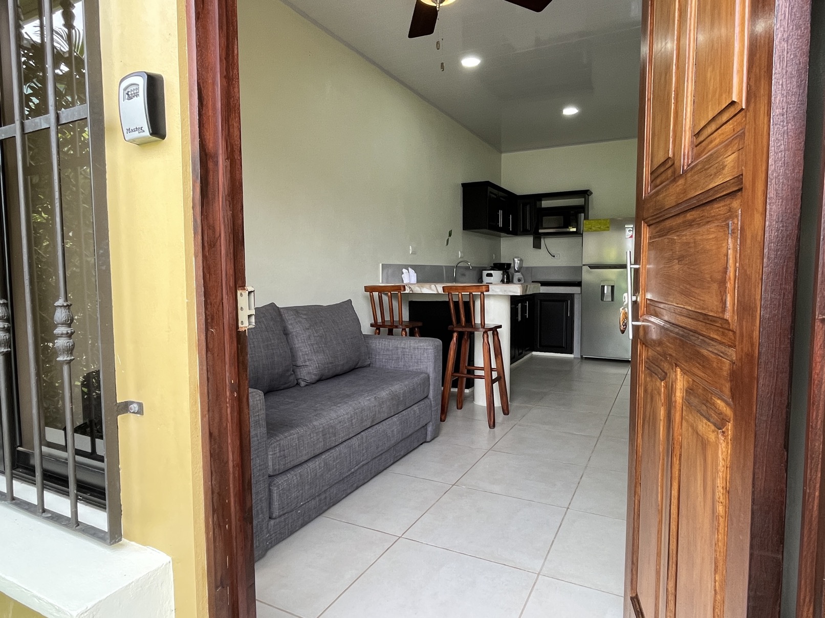 Prime Investment Opportunity in Uvita: Income-Producing Fourplex Just 300 Meters from the Beach selected