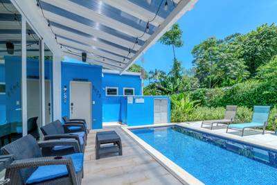 Turnkey 3-Bedroom Home Just Steps from the Beach in Uvita, Costa Rica image 1