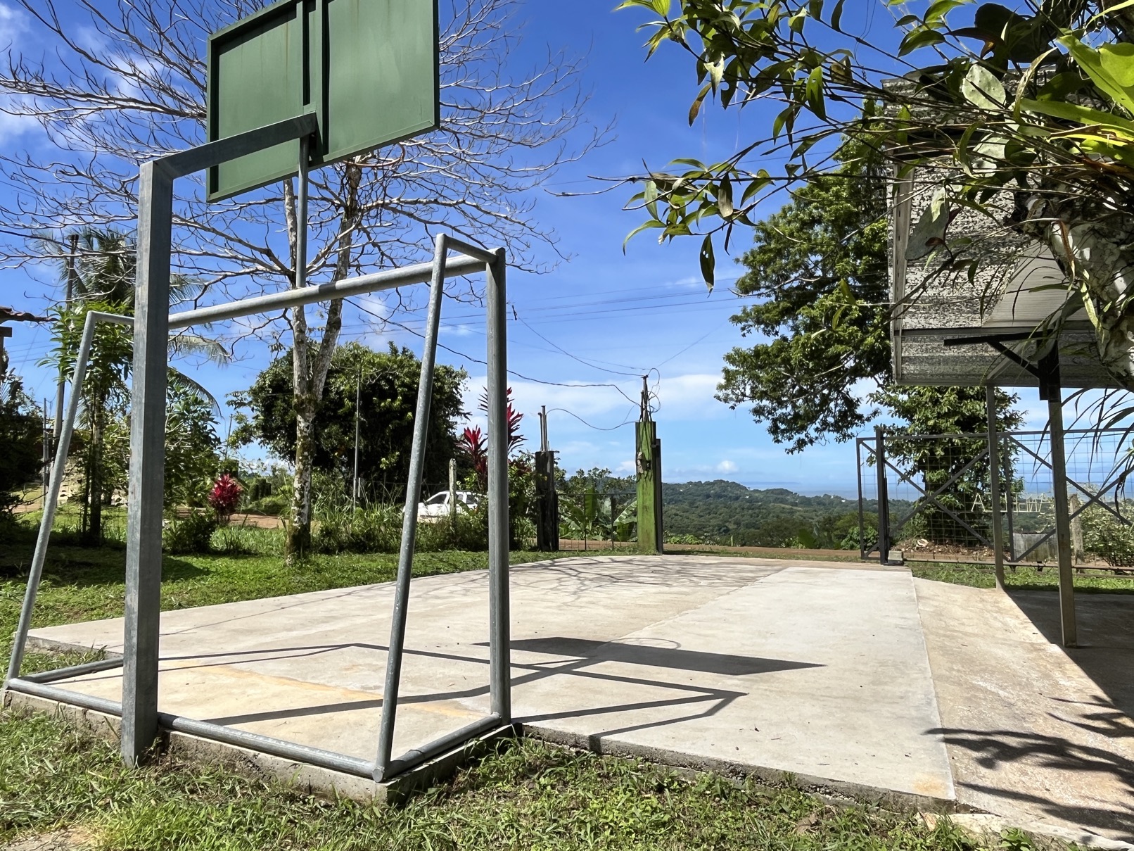 Ocean and Mountain View 3 Bedroom Home in Ojochal selected