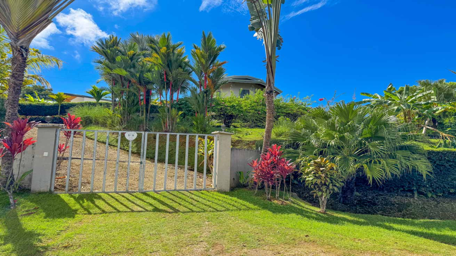 Ocean,Jungle & Mountain View Home in Ojochal | Protected Jungle Setting selected