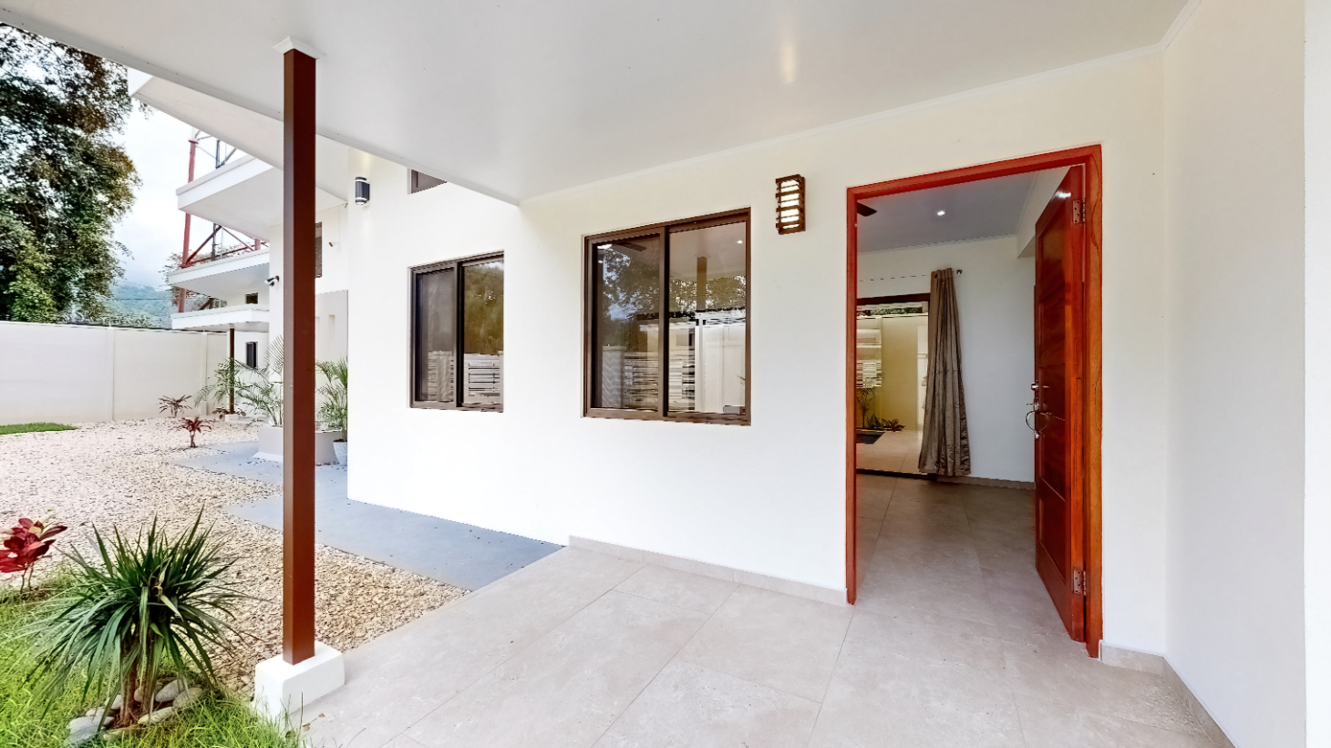 Modern 3-Bedroom Home Near Marino Ballena National Park – Central Uvita selected