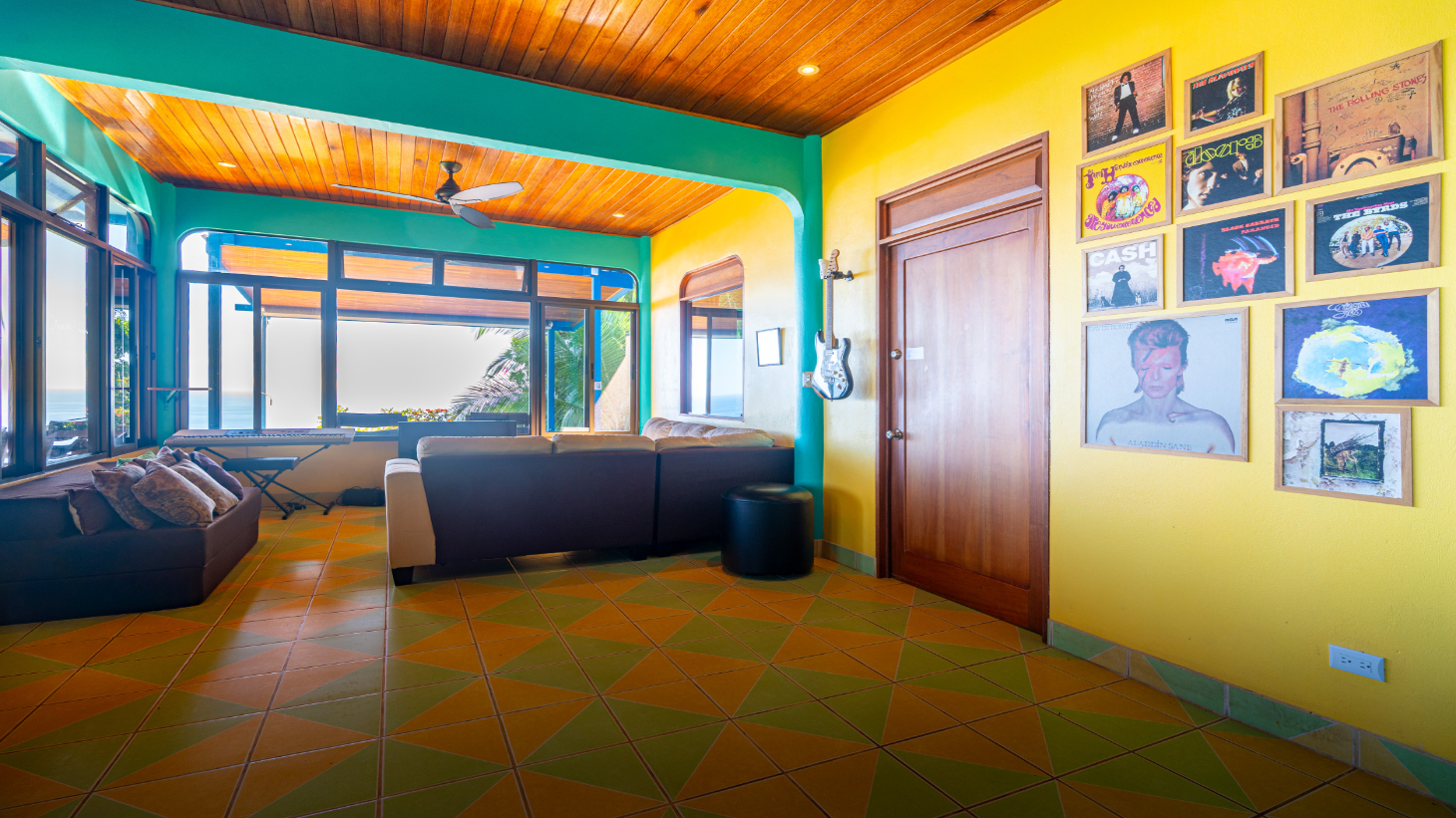 Casa Vista Harmonia, Legendary Ocean Views and Sustainable Living selected