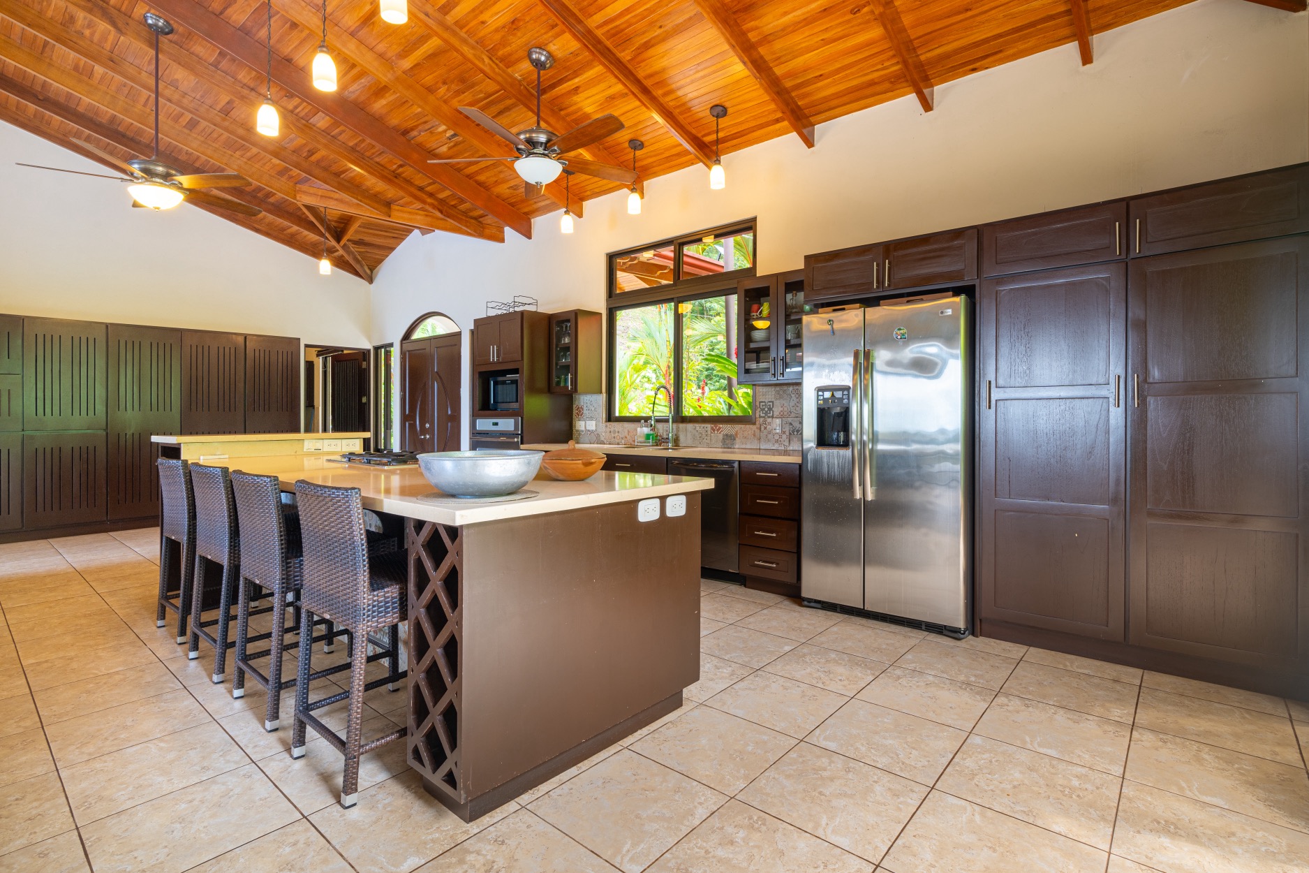 Oceanview Oasis in Ojochal: Entertainer’s Dream Home with Modern Elegance selected