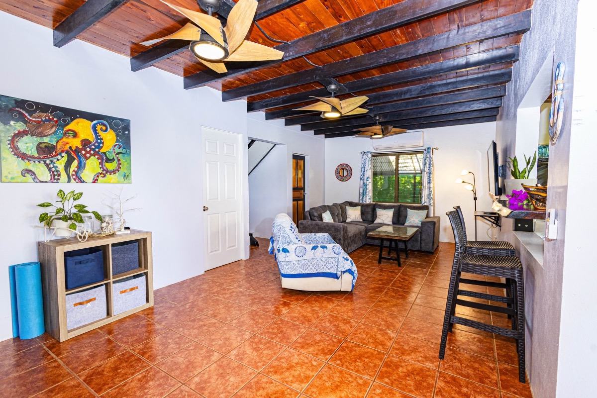 Exquisite Costa Rican Jungle Estate with Panoramic Ocean Views selected