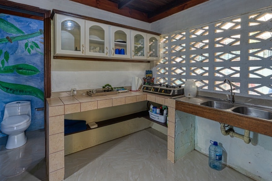2 Bedroom Jungle Home In Dominical selected