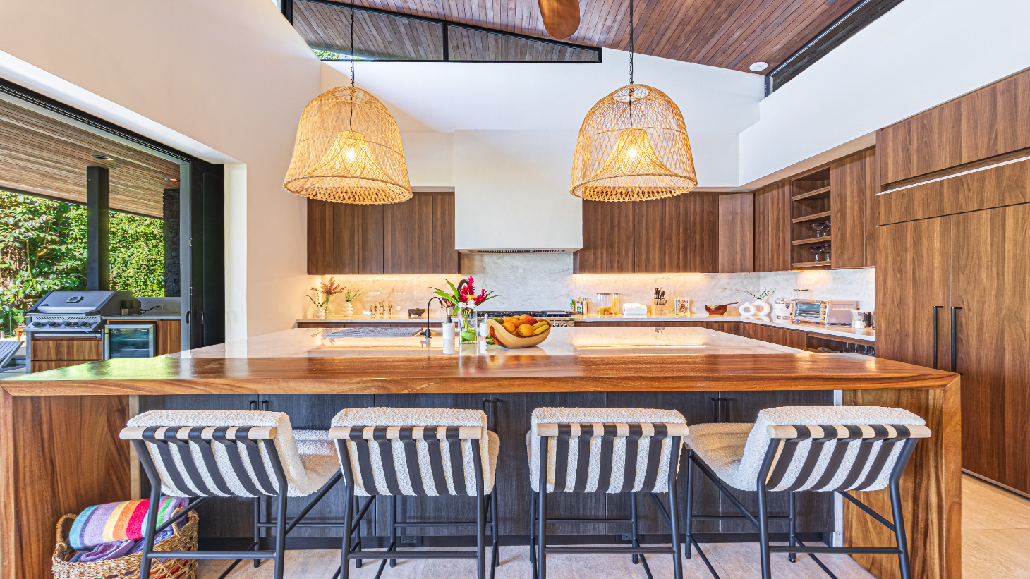 Luxury Ocean View Home for Sale in Playa Hermosa Uvita Costa Rica selected
