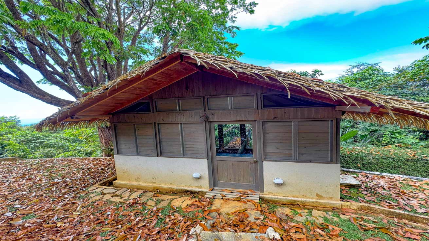 Ocean,Jungle & Mountain View Home in Ojochal | Protected Jungle Setting selected