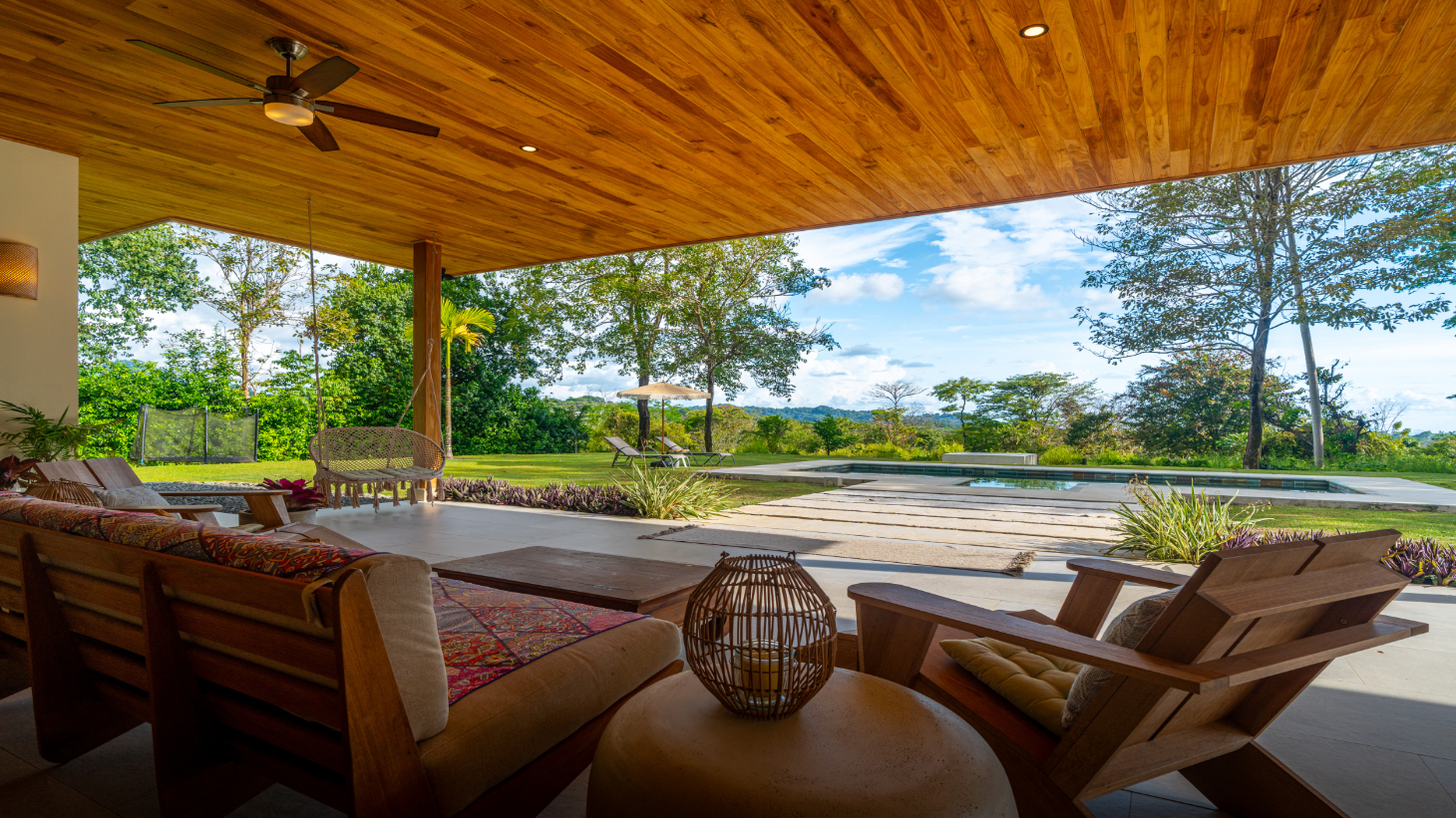 Modern Tropical Retreat - Private Oasis in Ojochal selected
