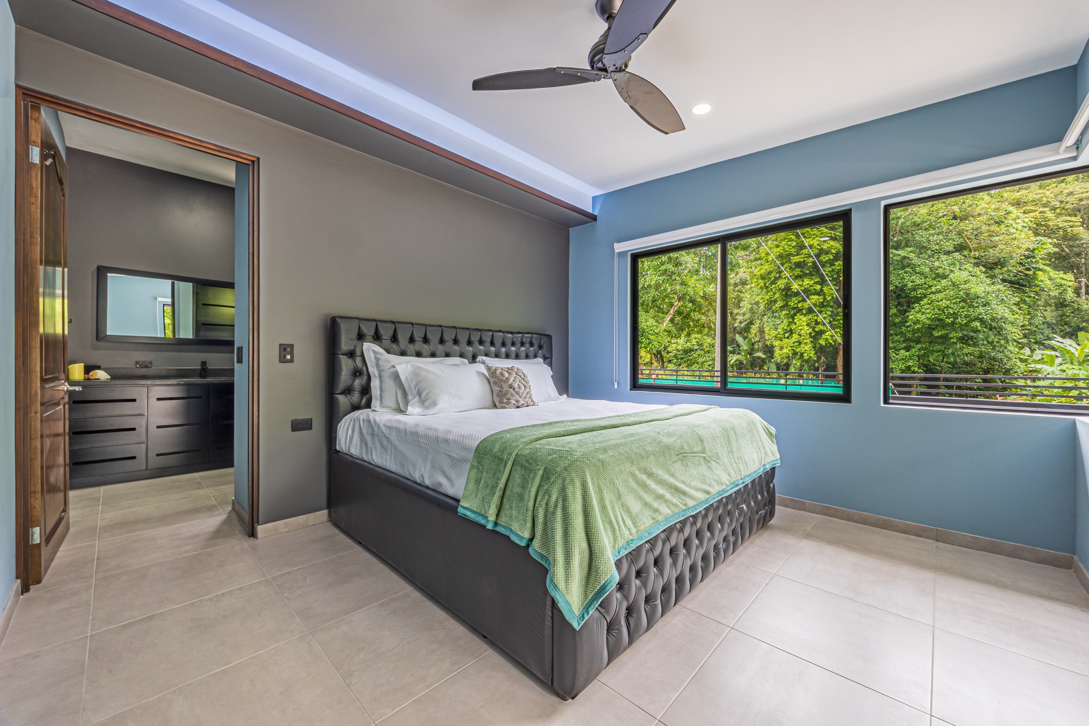 Gorgeous Brand New 3-Bedroom Home with Extra Land Near Dominical selected