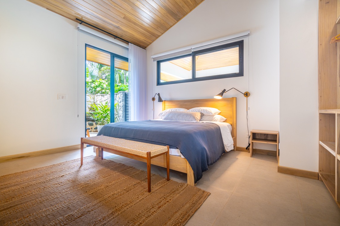 Private Jungle Retreat with Ocean Views & Off-Grid Luxury selected