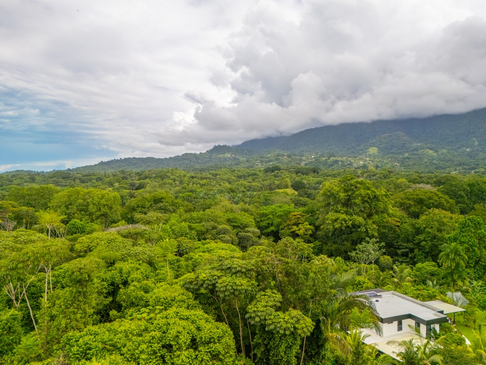 Exceptional Modern 4-Bedroom Family Sanctuary on 1 Acre in Ojochal selected