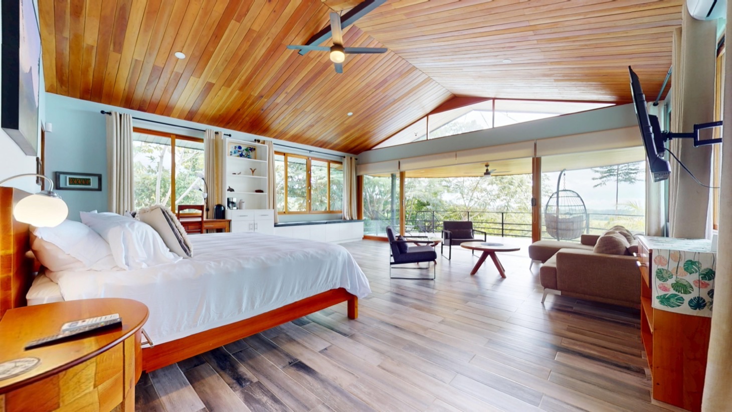 Affordable Resort Style Ocean View Home selected