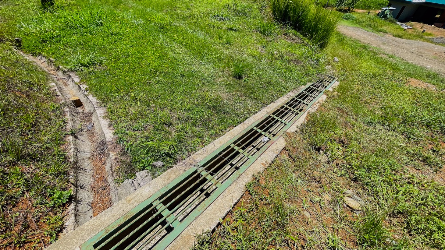 Prime Mountain View Property For Sale in Phase 11, Ojochal Costa Rica selected