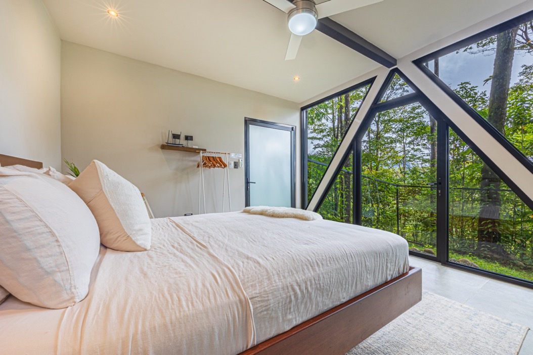 Luxury Jungle Retreat with Income Potential near Nauyaca Waterfalls & Dominical selected