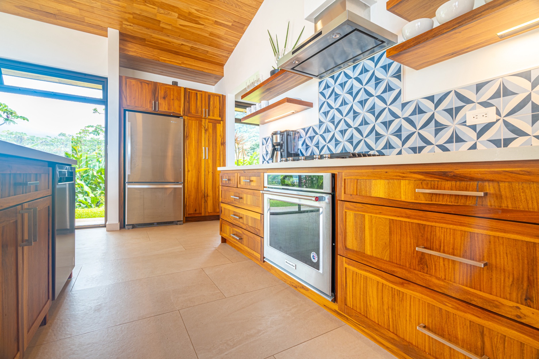 2 Bedroom Ocean View Paradise in Tres Rios selected