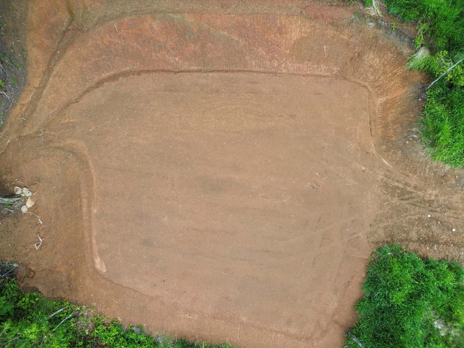 Discover Your Dream Lot at Caracara Ridge in Ojochal selected