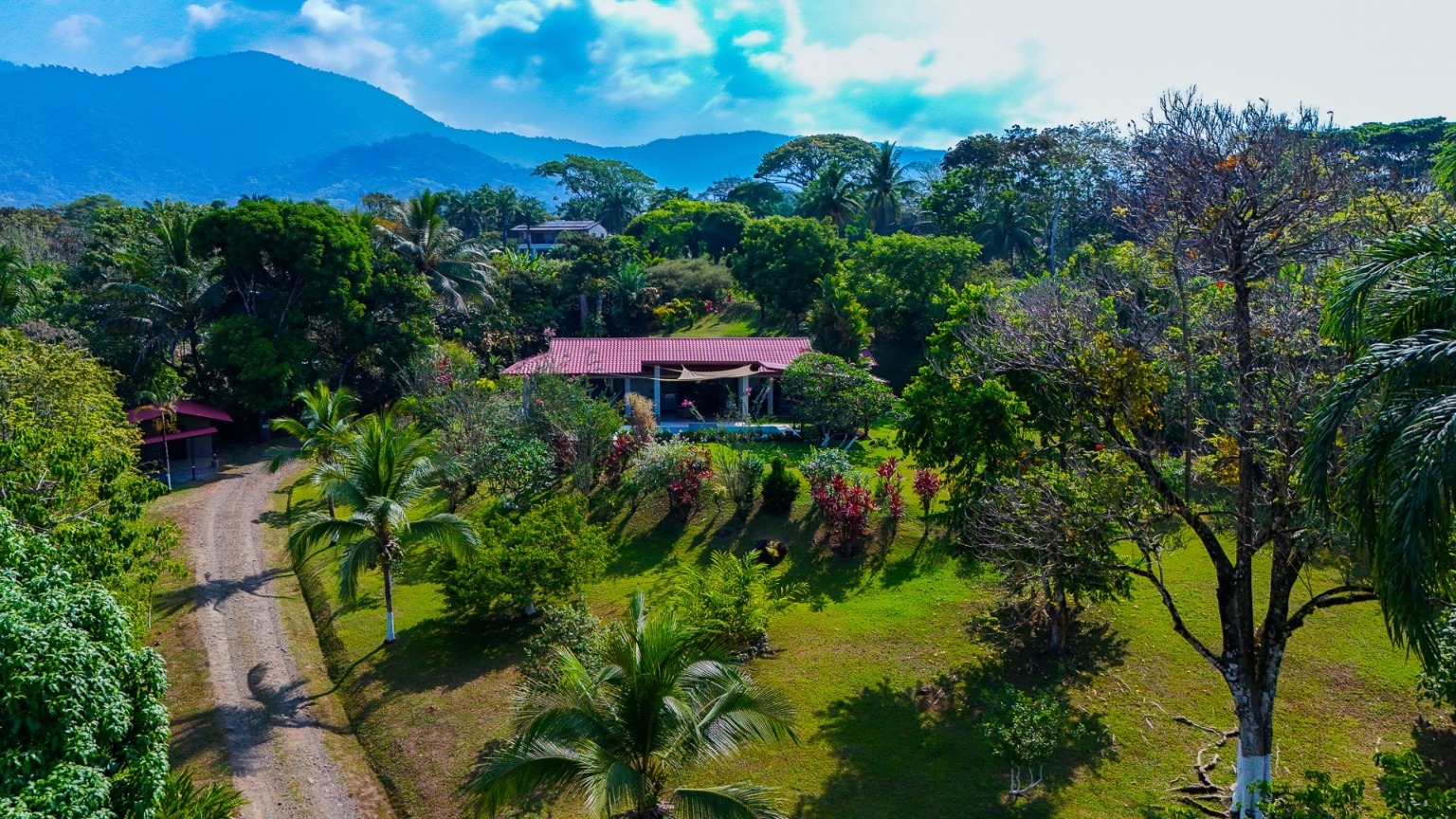 Modern 2-Bedroom Home for Sale in Ojochal, Costa Ballena selected