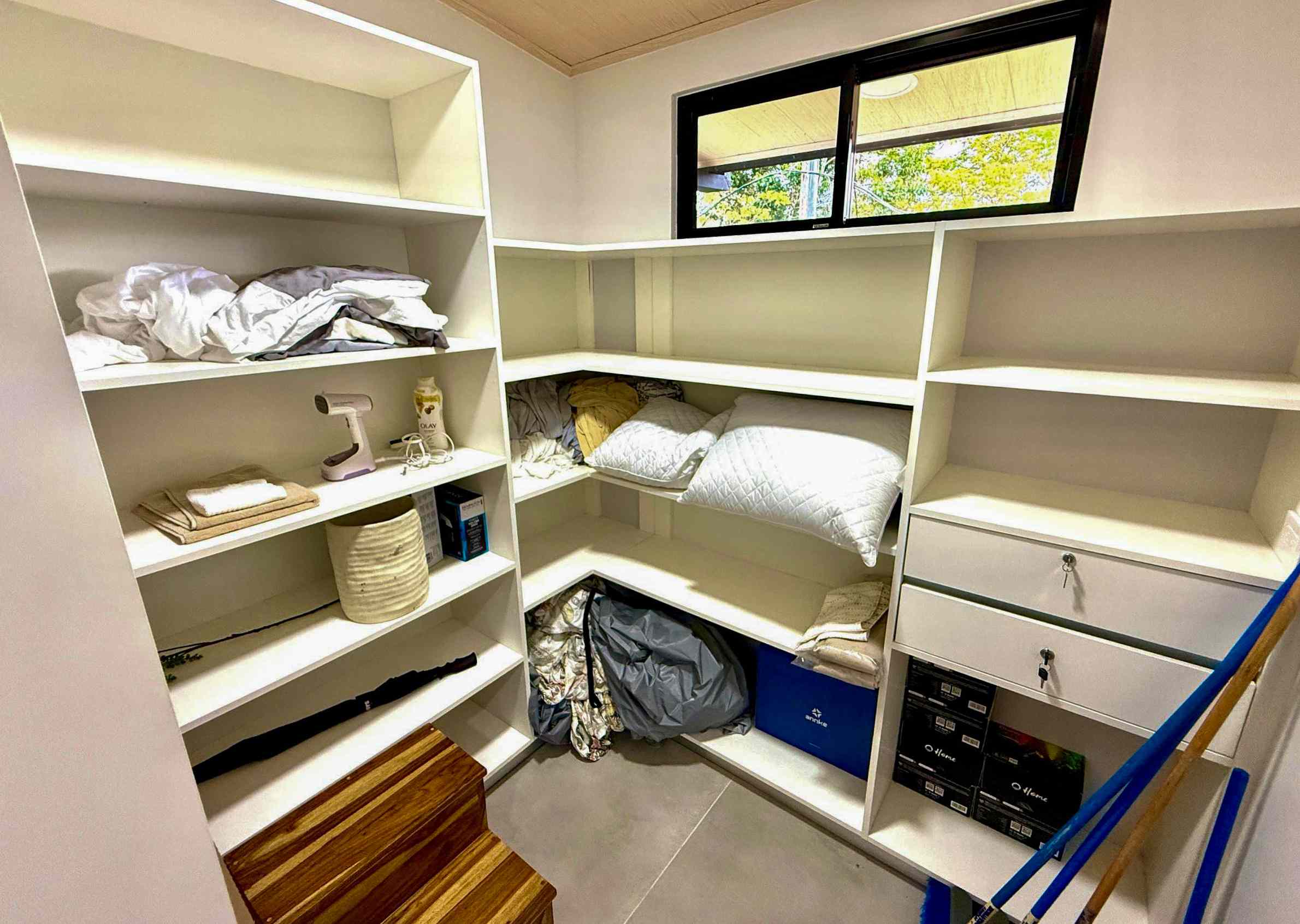 Brand New Modern Luxury 4-Bedroom Villa with Infinity Pool and Panoramic Ocean Views in Tawal selected