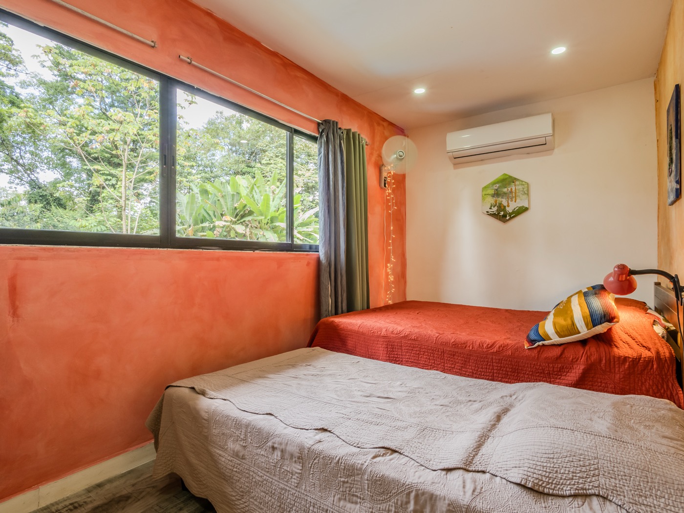 2.2-Acre Property in Cinco Ventanas with Container Home, Legal Well, Multiple Terraces & Exceptional Development Potential selected